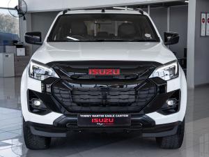 Isuzu D-Max 1.9TD double cab LS X-Rider auto - Image 11