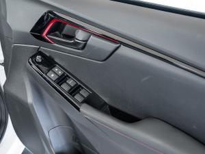 Isuzu D-Max 1.9TD double cab LS X-Rider auto - Image 18