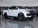 Isuzu D-Max 1.9TD double cab LS X-Rider auto - Thumbnail 1