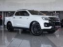 Thumbnail Isuzu D-Max 1.9TD double cab LS X-Rider auto