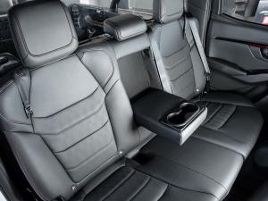 Isuzu D-Max 1.9TD double cab LS X-Rider auto - Image 26