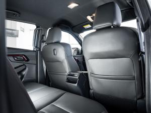 Isuzu D-Max 1.9TD double cab LS X-Rider auto - Image 27