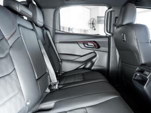 Isuzu D-Max 1.9TD double cab LS X-Rider auto - Image 29