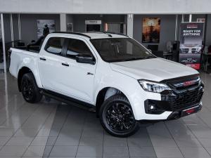 Isuzu D-Max 1.9TD double cab LS X-Rider auto - Image 2