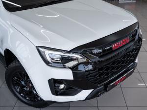 Isuzu D-Max 1.9TD double cab LS X-Rider auto - Image 4