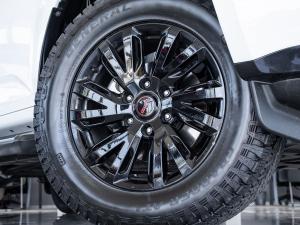 Isuzu D-Max 1.9TD double cab LS X-Rider auto - Image 5