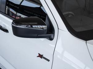 Isuzu D-Max 1.9TD double cab LS X-Rider auto - Image 6