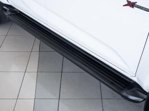 Isuzu D-Max 1.9TD double cab LS X-Rider auto - Image 7