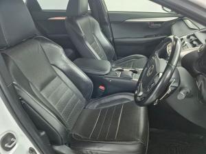 Lexus NX 300 F Sport - Image 12