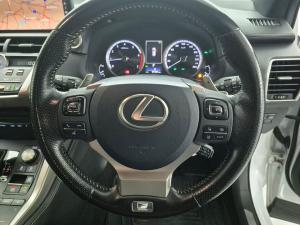 Lexus NX 300 F Sport - Image 13
