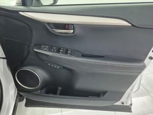 Lexus NX 300 F Sport - Image 15