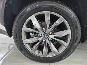 Lexus NX 300 F Sport - Image 16