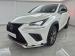 Lexus NX 300 F Sport - Thumbnail 1
