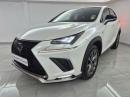 Thumbnail Lexus NX 300 F Sport