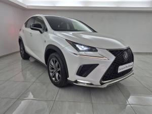 Lexus NX 300 F Sport - Image 2