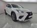 Lexus NX 300 F Sport - Thumbnail 2