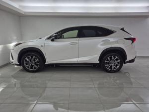 Lexus NX 300 F Sport - Image 5