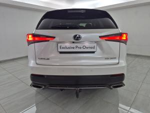 Lexus NX 300 F Sport - Image 6