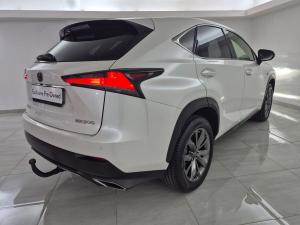 Lexus NX 300 F Sport - Image 7