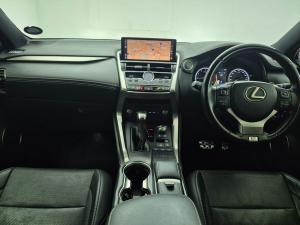 Lexus NX 300 F Sport - Image 8