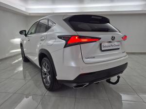 Lexus NX 300 F Sport - Image 9