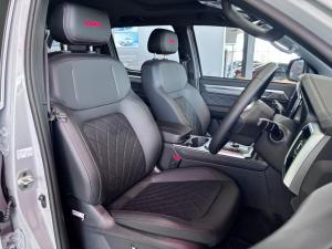 JAC T9 2.0CTI double cab 4WD Hunter - Image 10