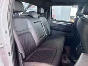 JAC T9 2.0CTI double cab 4WD Hunter - Image 11