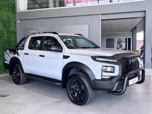 JAC T9 2.0CTI double cab 4WD Hunter - Image 1