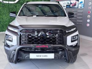 JAC T9 2.0CTI double cab 4WD Hunter - Image 2