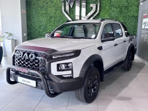 JAC T9 2.0CTI double cab 4WD Hunter - Image 3