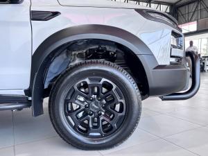 JAC T9 2.0CTI double cab 4WD Hunter - Image 4