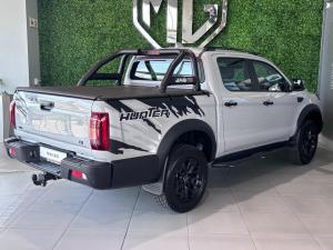 JAC T9 2.0CTI double cab 4WD Hunter - Image 5