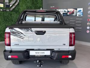 JAC T9 2.0CTI double cab 4WD Hunter - Image 6