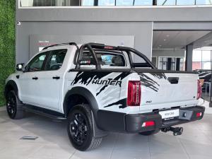 JAC T9 2.0CTI double cab 4WD Hunter - Image 7