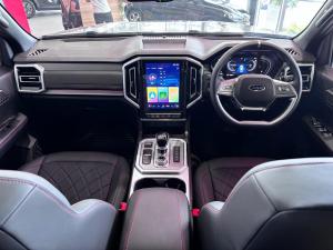 JAC T9 2.0CTI double cab 4WD Hunter - Image 8