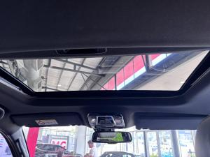 JAC T9 2.0CTI double cab 4WD Hunter - Image 9