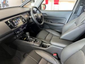Honda Fit 1.5 Hybrid e.HEV - Image 10