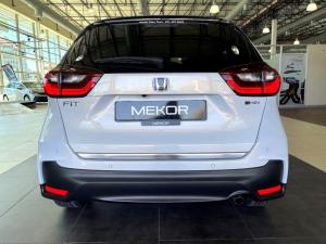 Honda Fit 1.5 Hybrid e.HEV - Image 13