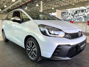 Honda Fit 1.5 Hybrid e.HEV - Image 1