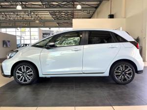 Honda Fit 1.5 Hybrid e.HEV - Image 4