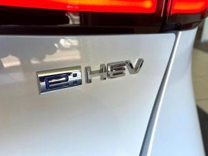 Honda Fit 1.5 Hybrid e.HEV - Image 7