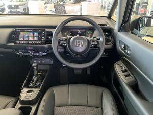 Honda Fit 1.5 Hybrid e.HEV - Image 9