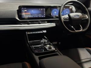 Ford Territory 1.8T Titanium - Image 11