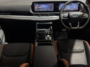 Ford Territory 1.8T Titanium - Image 12