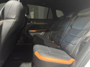 Ford Territory 1.8T Titanium - Image 16