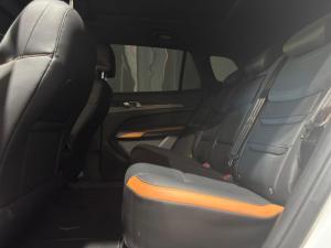 Ford Territory 1.8T Titanium - Image 18