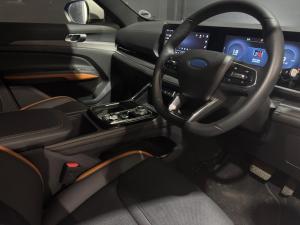 Ford Territory 1.8T Titanium - Image 19