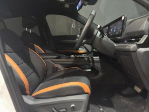 Ford Territory 1.8T Titanium - Image 20