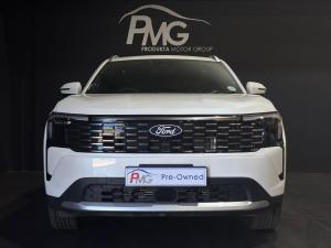 Ford Territory 1.8T Titanium - Image 3