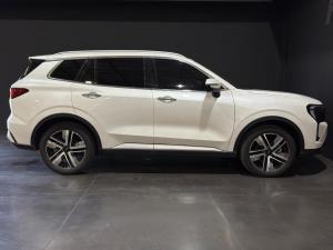 Ford Territory 1.8T Titanium - Image 5